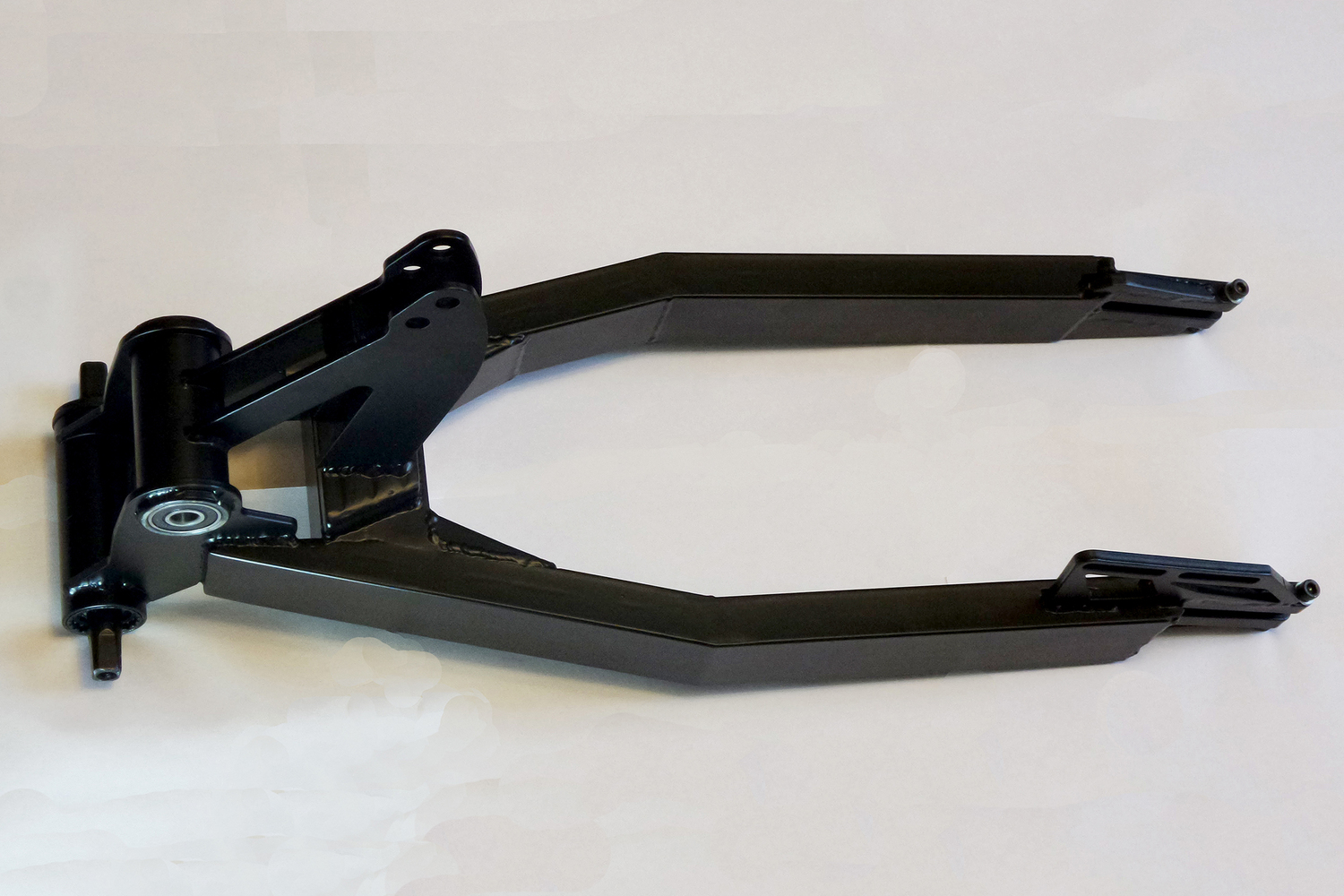 Маятник в стиле Мото